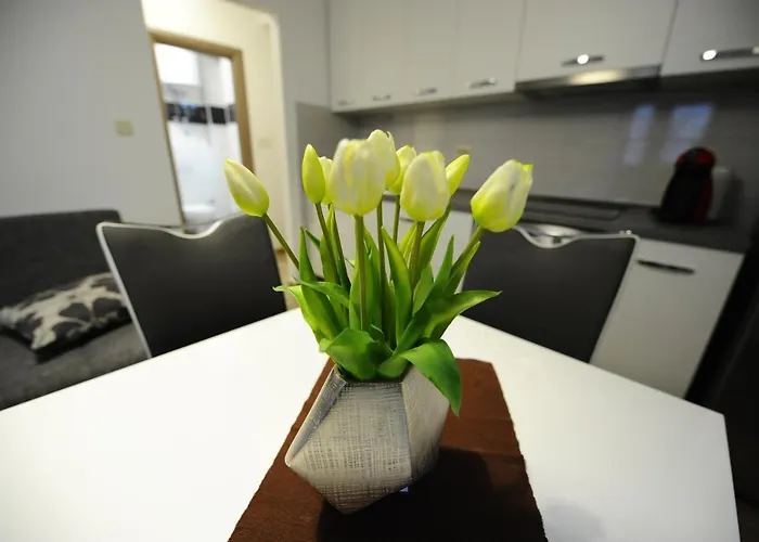 Appartamento The Star Spalato