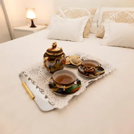 The Star Apartment *