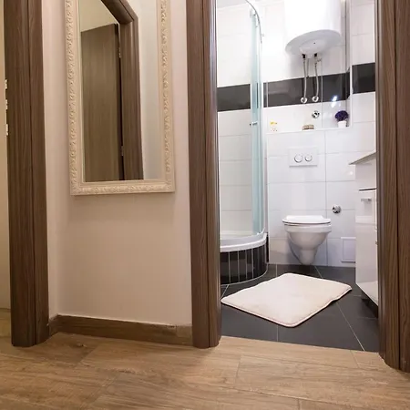 Appartement The Star *