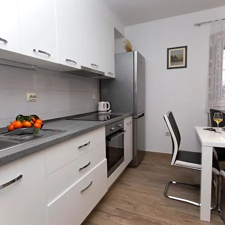 The Star Lejlighed Split