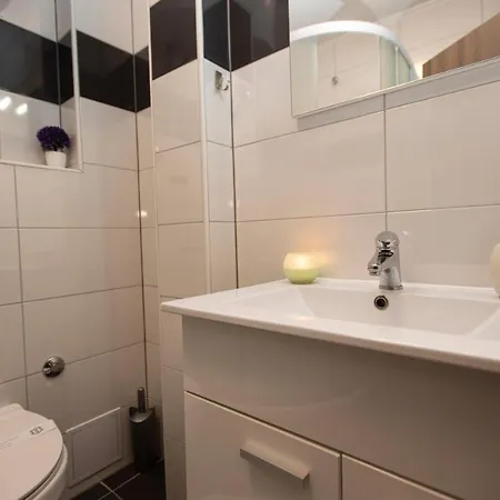 The Star Apartamento Split