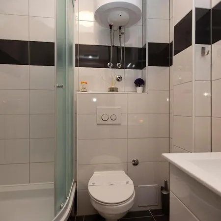 Apartamento The Star *