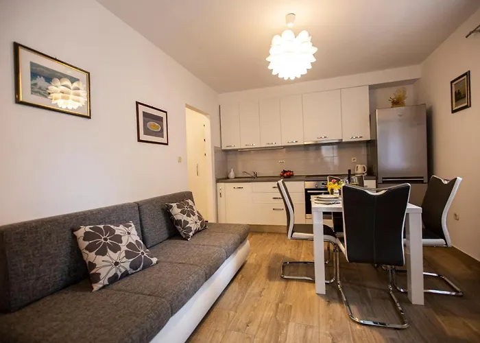 The Star Apartamento *