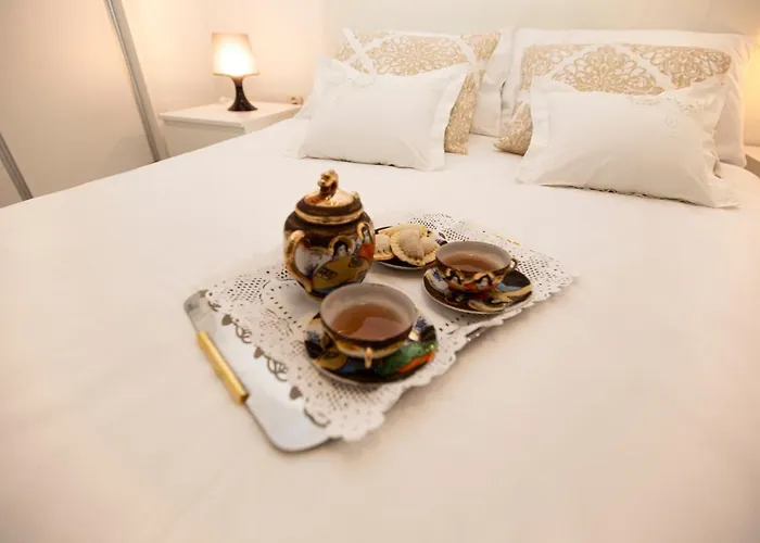 The Star Apartamento *