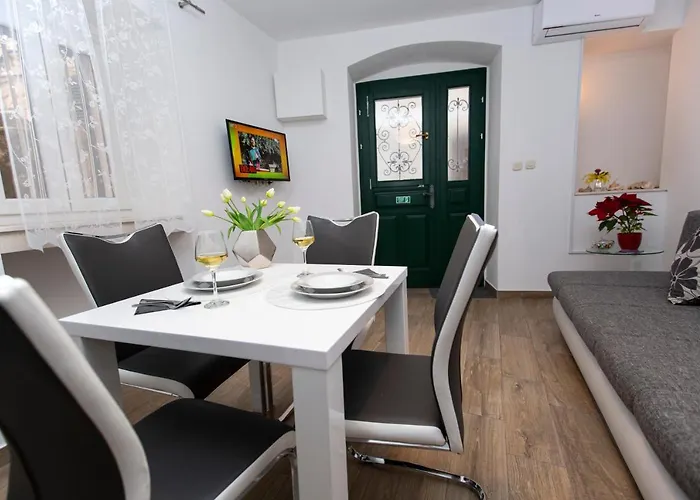 The Star Apartamento