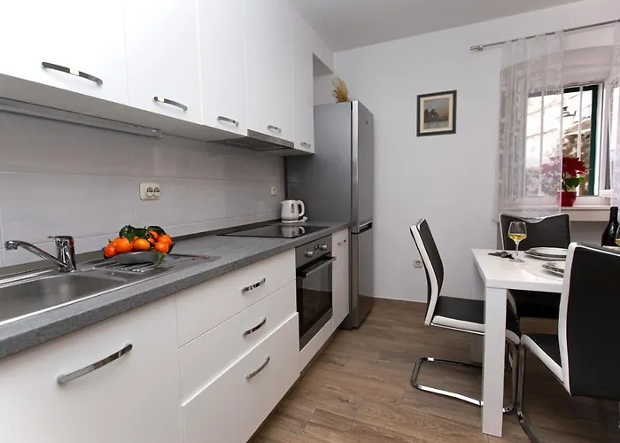 The Star Apartamento Split