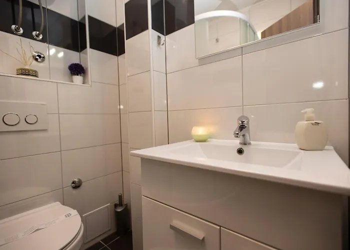 The Star Apartamento Split