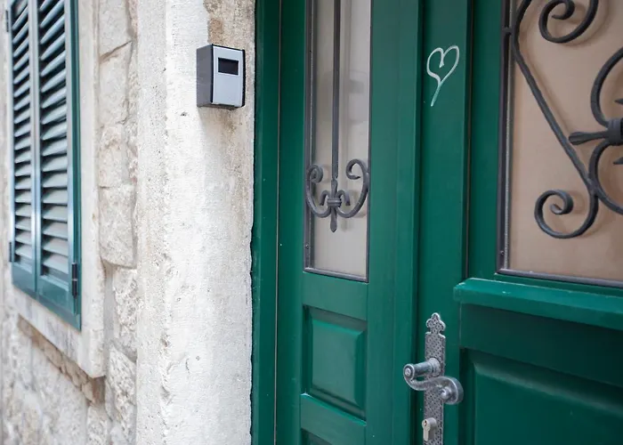 The Star Апартаменты