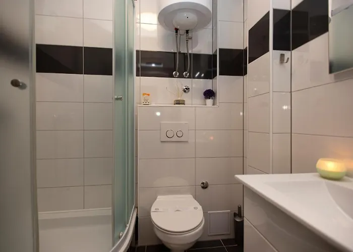 Apartamento The Star *