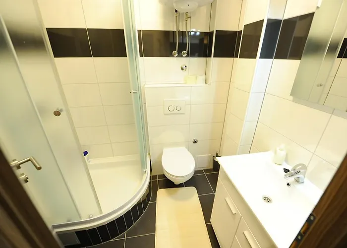 Apartamento The Star Split