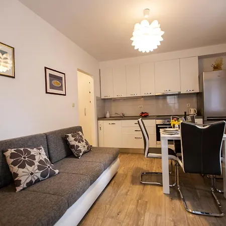 The Star Apartament *