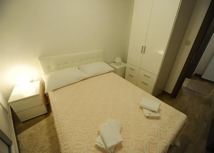 The Star Apartament Split